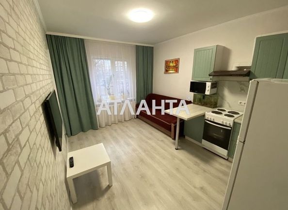 1-room apartment apartment by the address st. Ul Urlovskaya (area 40,8 m2) - Atlanta.ua - photo 5