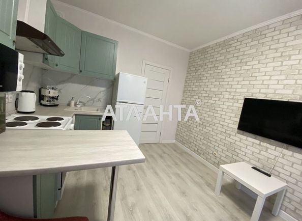 1-room apartment apartment by the address st. Ul Urlovskaya (area 40,8 m2) - Atlanta.ua - photo 6