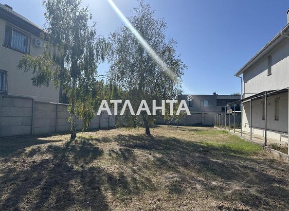 Landplot by the address st. Sobornaya (area 5 acr) - Atlanta.ua
