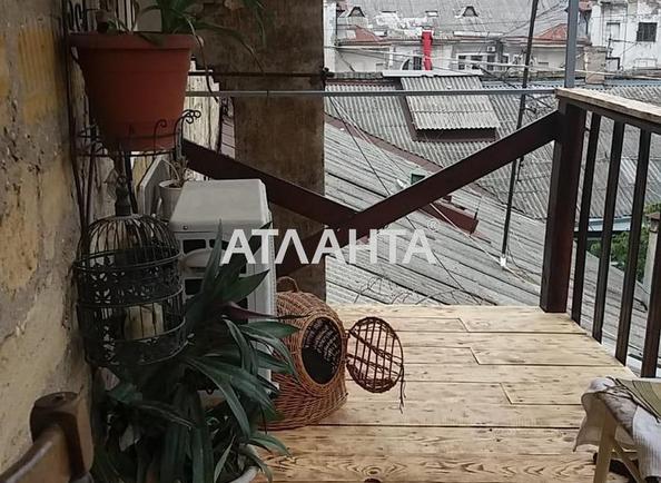 3-комнатная квартира по адресу ул. Еврейская (площадь 146 м²) - Atlanta.ua - фото 9