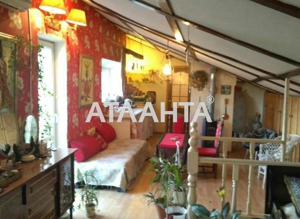 3-комнатная квартира по адресу ул. Еврейская (площадь 146 м²) - Atlanta.ua - фото 11