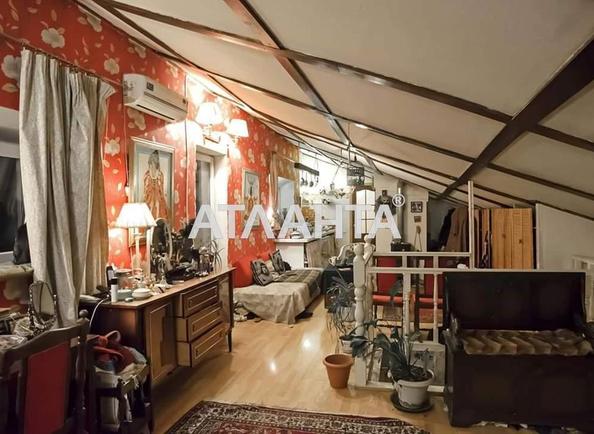 3-комнатная квартира по адресу ул. Еврейская (площадь 146 м²) - Atlanta.ua - фото 12