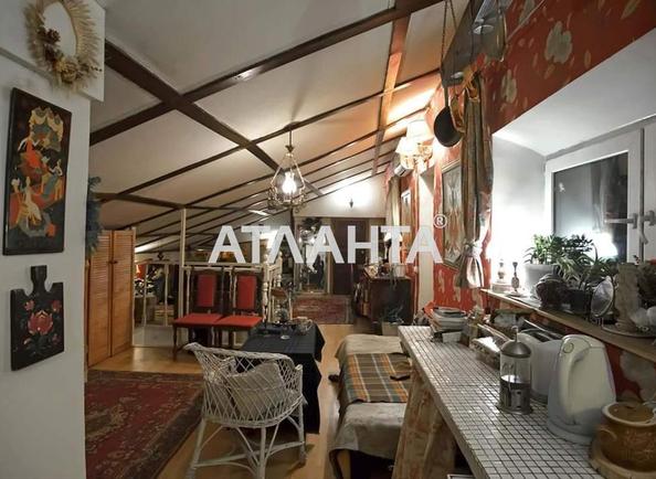 3-комнатная квартира по адресу ул. Еврейская (площадь 146 м²) - Atlanta.ua - фото 13