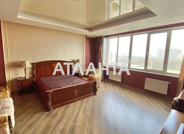 3-комнатная квартира по адресу Шевченко пр. (площадь 156,5 м2) - Atlanta.ua - фото 14