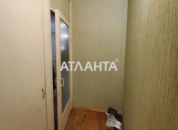 1-кімнатна квартира за адресою вул. Космонавтів (площа 31,0 м2) - Atlanta.ua - фото 5