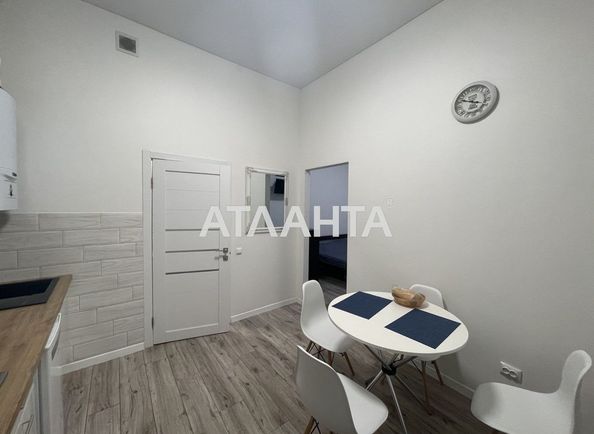 1-room apartment apartment by the address st. Franko Ivana ul (area 31,0 m2) - Atlanta.ua - photo 2