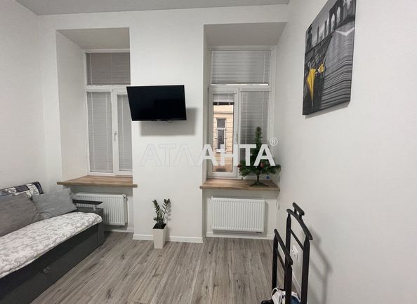 1-room apartment apartment by the address st. Franko Ivana ul (area 31,0 m2) - Atlanta.ua - photo 4