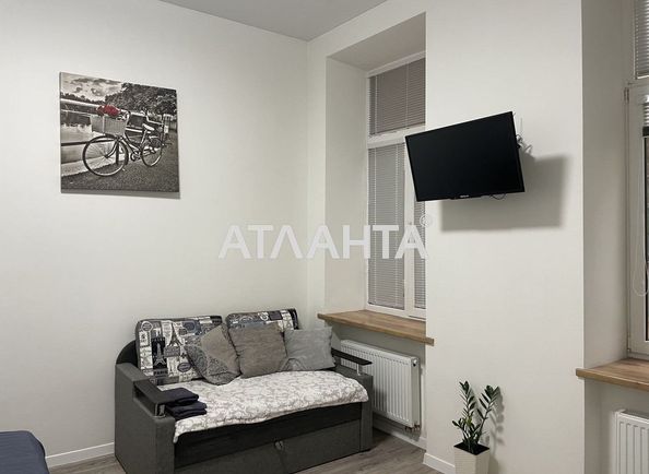1-room apartment apartment by the address st. Franko Ivana ul (area 31,0 m2) - Atlanta.ua - photo 5