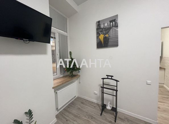 1-room apartment apartment by the address st. Franko Ivana ul (area 31,0 m2) - Atlanta.ua - photo 7