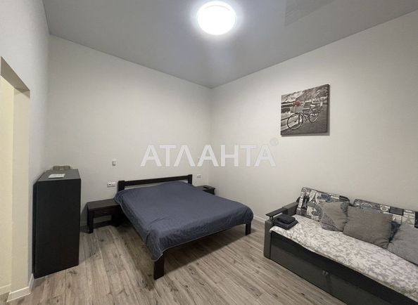 1-room apartment apartment by the address st. Franko Ivana ul (area 31,0 m2) - Atlanta.ua - photo 8