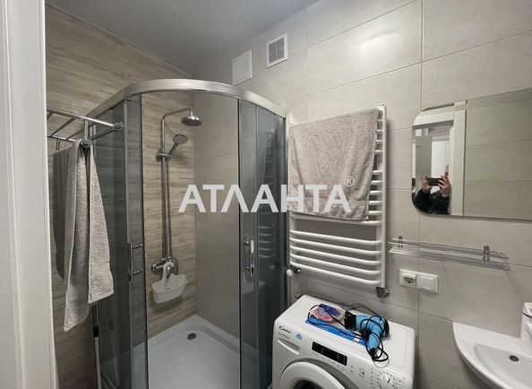 1-room apartment apartment by the address st. Franko Ivana ul (area 31,0 m2) - Atlanta.ua - photo 11