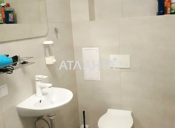 1-кімнатна квартира за адресою вул. Франка (площа 30,7 м²) - Atlanta.ua - фото 12