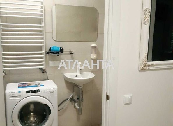 1-кімнатна квартира за адресою вул. Франка (площа 30,7 м²) - Atlanta.ua - фото 13