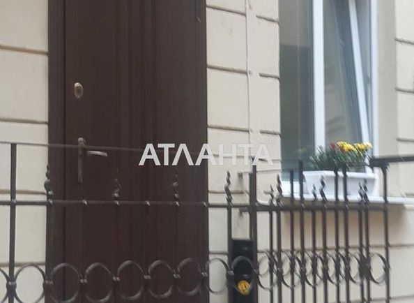 1-кімнатна квартира за адресою вул. Франка (площа 30,7 м²) - Atlanta.ua - фото 14