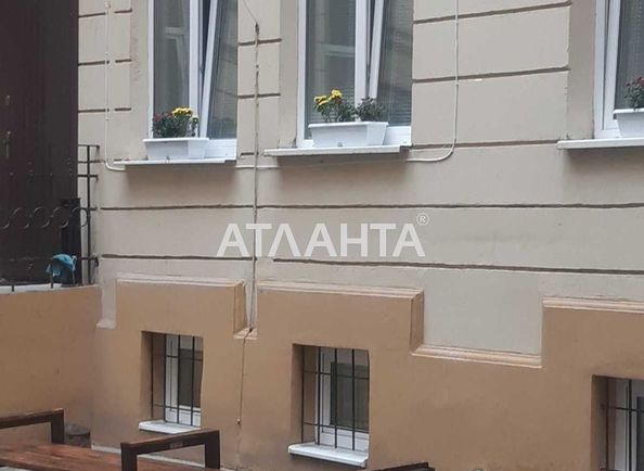 1-кімнатна квартира за адресою вул. Франка (площа 30,7 м²) - Atlanta.ua - фото 15