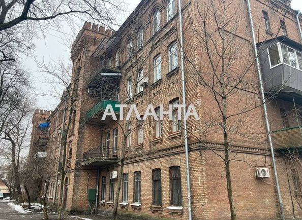 3-rooms apartment apartment by the address st. Artilleriyskaya (area 86,6 m2) - Atlanta.ua - photo 7