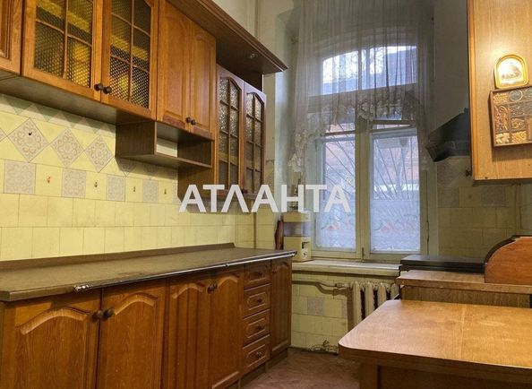3-rooms apartment apartment by the address st. Artilleriyskaya (area 86,6 m2) - Atlanta.ua - photo 4