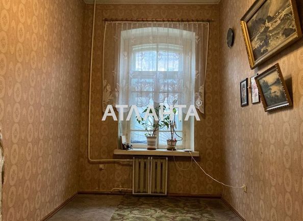 3-rooms apartment apartment by the address st. Artilleriyskaya (area 86,6 m2) - Atlanta.ua