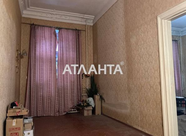 3-rooms apartment apartment by the address st. Artilleriyskaya (area 86,6 m2) - Atlanta.ua - photo 3
