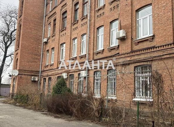 3-rooms apartment apartment by the address st. Artilleriyskaya (area 86,6 m2) - Atlanta.ua - photo 8