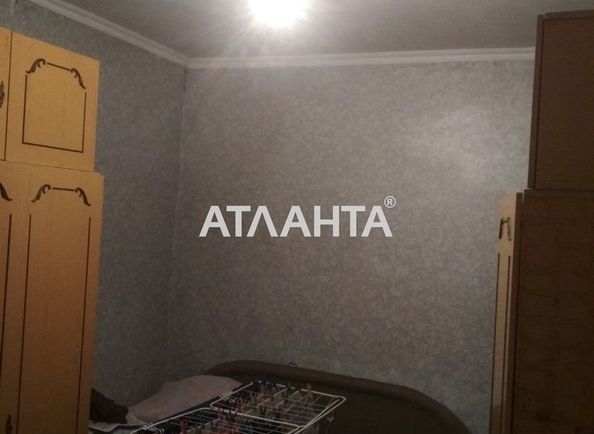3-кімнатна квартира за адресою вул. Чорноморського Козацтва (площа 70,4 м²) - Atlanta.ua - фото 9