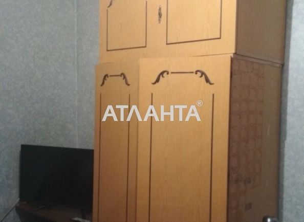 3-кімнатна квартира за адресою вул. Чорноморського Козацтва (площа 70,4 м²) - Atlanta.ua - фото 10