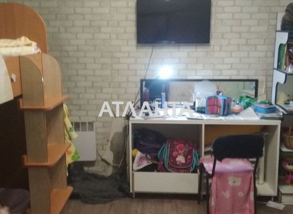 3-кімнатна квартира за адресою вул. Чорноморського Козацтва (площа 70,4 м²) - Atlanta.ua - фото 7