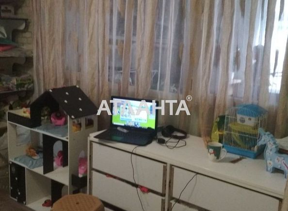3-кімнатна квартира за адресою вул. Чорноморського Козацтва (площа 70,4 м²) - Atlanta.ua - фото 4