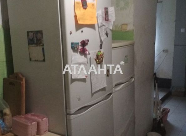 3-кімнатна квартира за адресою вул. Чорноморського Козацтва (площа 70,4 м²) - Atlanta.ua - фото 6