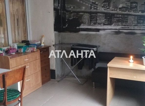 3-кімнатна квартира за адресою вул. Чорноморського Козацтва (площа 70,4 м²) - Atlanta.ua - фото 3