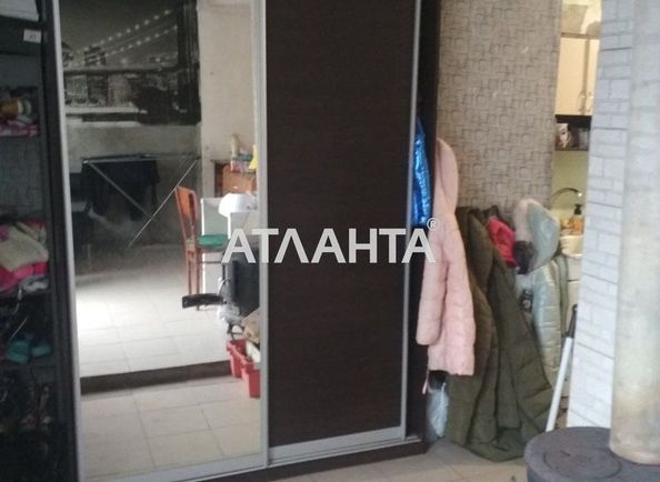 3-кімнатна квартира за адресою вул. Чорноморського Козацтва (площа 70,4 м²) - Atlanta.ua - фото 13