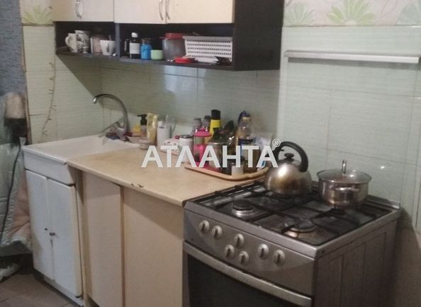 3-кімнатна квартира за адресою вул. Чорноморського Козацтва (площа 70,4 м²) - Atlanta.ua