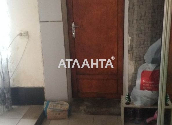 3-кімнатна квартира за адресою вул. Чорноморського Козацтва (площа 70,4 м²) - Atlanta.ua - фото 14