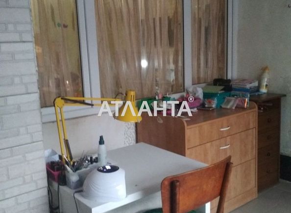 3-кімнатна квартира за адресою вул. Чорноморського Козацтва (площа 70,4 м²) - Atlanta.ua - фото 2