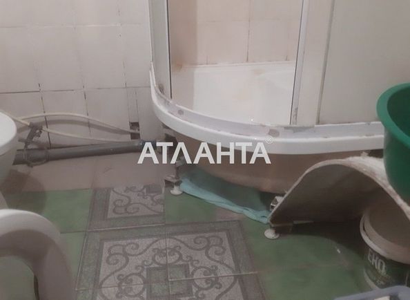 3-кімнатна квартира за адресою вул. Чорноморського Козацтва (площа 70,4 м²) - Atlanta.ua - фото 15