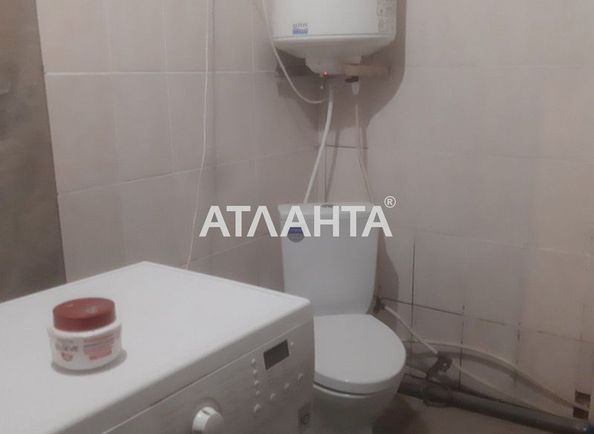3-кімнатна квартира за адресою вул. Чорноморського Козацтва (площа 70,4 м²) - Atlanta.ua - фото 18