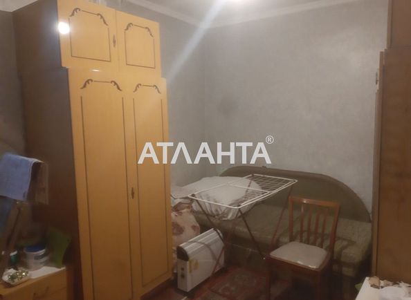 3-кімнатна квартира за адресою вул. Чорноморського Козацтва (площа 70,4 м²) - Atlanta.ua - фото 20