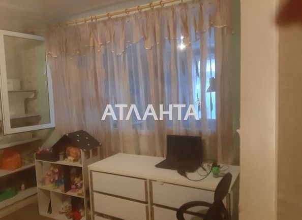 3-кімнатна квартира за адресою вул. Чорноморського Козацтва (площа 70,4 м²) - Atlanta.ua - фото 21