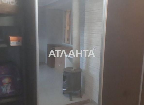 3-кімнатна квартира за адресою вул. Чорноморського Козацтва (площа 70,4 м²) - Atlanta.ua - фото 23
