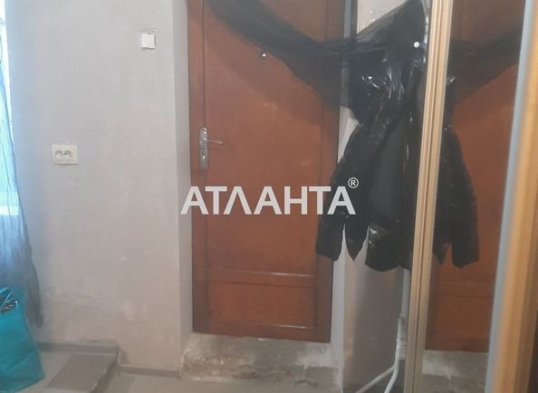 3-кімнатна квартира за адресою вул. Чорноморського Козацтва (площа 70,4 м²) - Atlanta.ua - фото 24