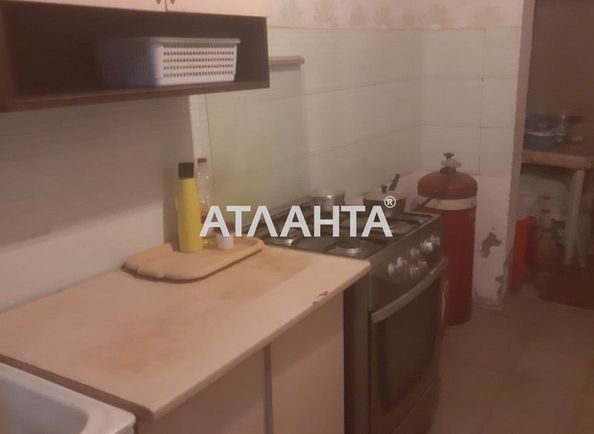 3-кімнатна квартира за адресою вул. Чорноморського Козацтва (площа 70,4 м²) - Atlanta.ua - фото 25