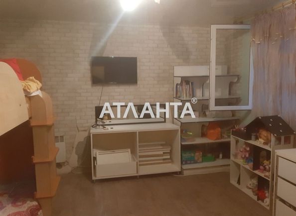 3-кімнатна квартира за адресою вул. Чорноморського Козацтва (площа 70,4 м²) - Atlanta.ua - фото 5