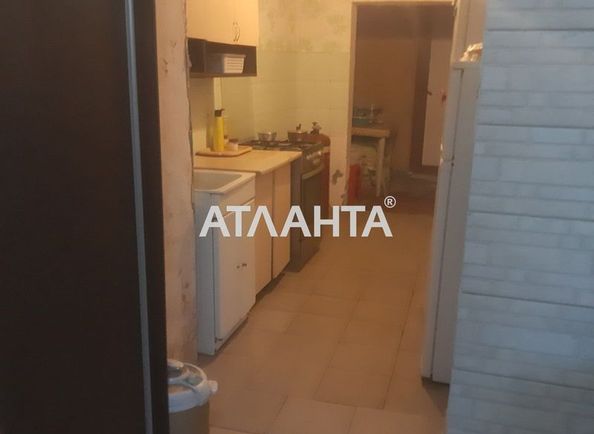 3-кімнатна квартира за адресою вул. Чорноморського Козацтва (площа 70,4 м²) - Atlanta.ua - фото 26