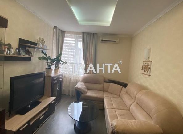 2-rooms apartment apartment by the address st. Srednefontanskaya (area 82,9 m2) - Atlanta.ua
