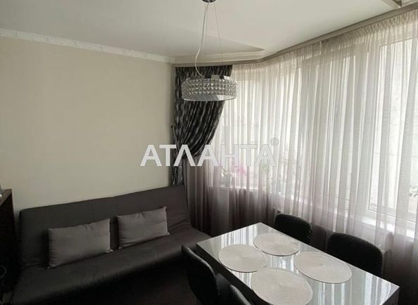 2-rooms apartment apartment by the address st. Srednefontanskaya (area 82,9 m2) - Atlanta.ua - photo 11