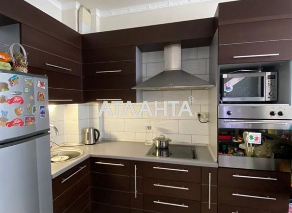 2-rooms apartment apartment by the address st. Srednefontanskaya (area 82,9 m2) - Atlanta.ua - photo 12
