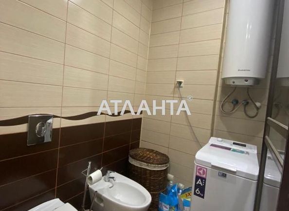 2-rooms apartment apartment by the address st. Srednefontanskaya (area 82,9 m2) - Atlanta.ua - photo 16