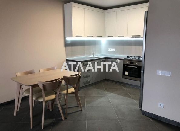 1-room apartment apartment by the address st. Gorodnitskaya ul (area 60,0 m2) - Atlanta.ua - photo 3