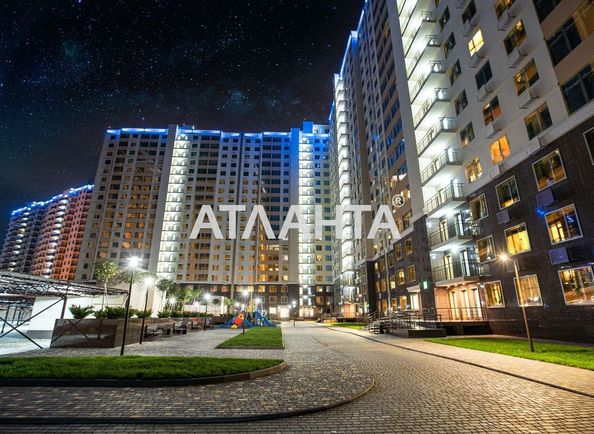 Commercial real estate at st. Zhemchuzhnaya (area 60,5 m2) - Atlanta.ua - photo 5