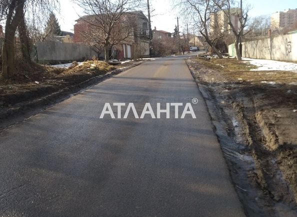 Landplot by the address st. Almaznaya (area 6,0 сот) - Atlanta.ua - photo 5